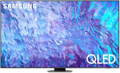 ЖК-телевизор, QLED Samsung QE75Q80CAU
