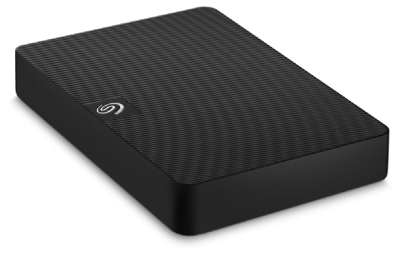 Внешний жесткий диск Seagate Expansion Portable USB 3.1 Black (STKM2000400) 2Tb