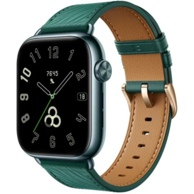 Умные часы Honor Watch 5 STL-B19C Green (5502ABGJ)