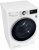 Сушильная машина LG DC90V9V9WN (ПИ)