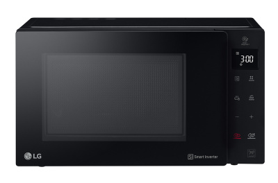 Микроволновая печь LG MW23R35GIB
