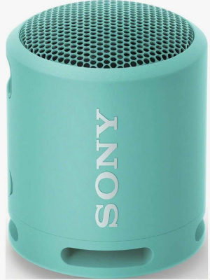 Портативная акустика Sony SRS-XB13 Light Blue