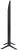 ЖК-телевизор Samsung UE43AU7140