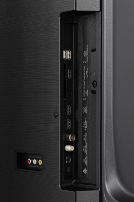 Телевизор Hisense 50E7S