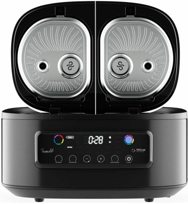Мультиварка Garlyn MR-Duo 10