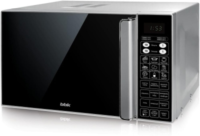 Микроволновая печь BBK 23MWC-982S/SB-M