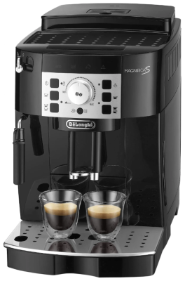 Кофемашина De'Longhi ECAM 22.115 B