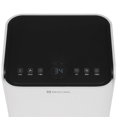 Осушитель воздуха NeoClima ND-10RH
