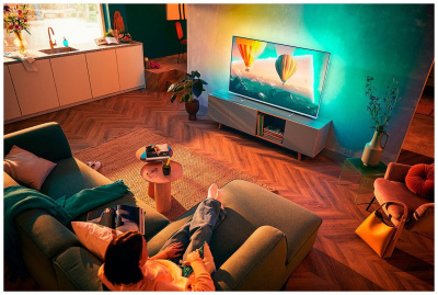 ЖК-телевизор Philips 55PUS8057/60