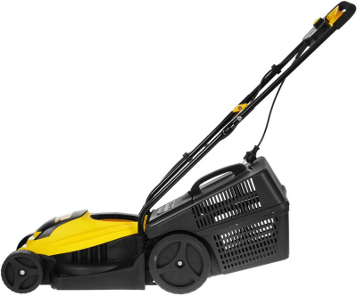 Газонокосилка электрическая CHAMPION EM3110