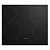 Электрическая варочная поверхность Hotpoint HR 6T1 C