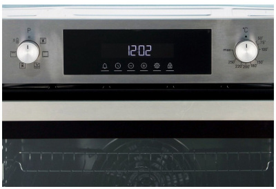 Электрический духовой шкаф Indesit IFE 3644 IX