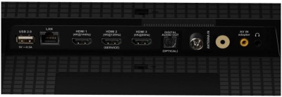 ЖК-телевизор TCL 55V6B (ИМП)