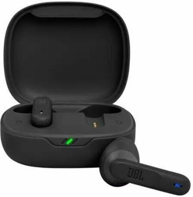 Беспроводные TWS-наушники JBL TWS VIBE 300 Black