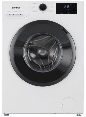Стиральная машина Gorenje W5NGPI72SBS/C