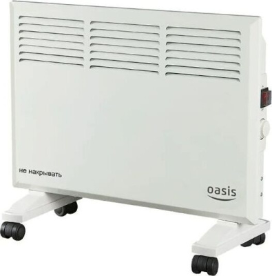 Конвектор Oasis KM-20