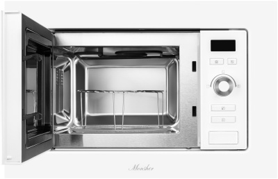 Микроволновая печь встраиваемая Monsher MMH 201 W