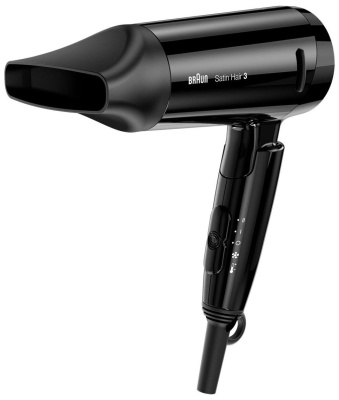 Фен Braun HD 350 Satin Hair 3