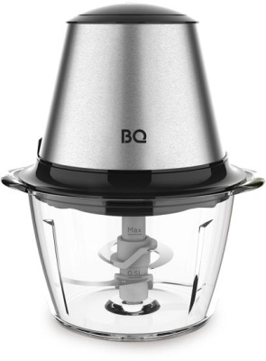 Измельчитель BQ CH1005 Стальной