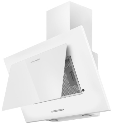 Вытяжка Maunfeld TOWER 50 белый