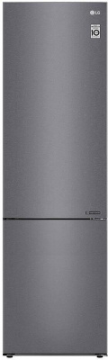 Холодильник LG GA-B509 CLCL
