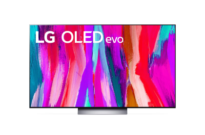 OLED-телевизор LG OLED55C29LD