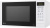Микроволновая печь LG MS20R42D