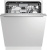Посудомоечная машина встраиваемая Grundig GNVP4541C
