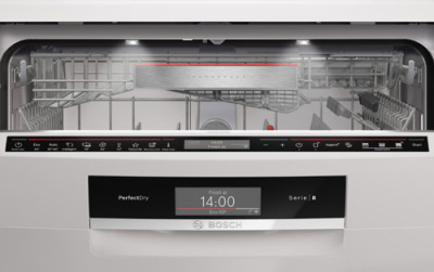 Посудомоечная машина Bosch SMS8ZDW86Q