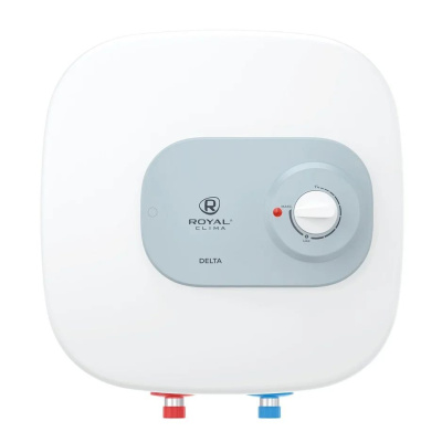 Водонагреватель Royal Clima RWH-D15-FE белый