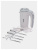Миксер Blackton Bt MX320 White-Grey
