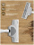 Пылесос Deerma DX700