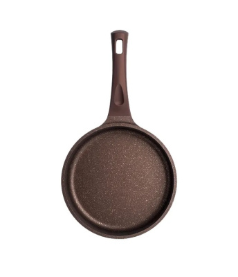 Сковорода Kukmara Stella Mokko 24 см ссм240а