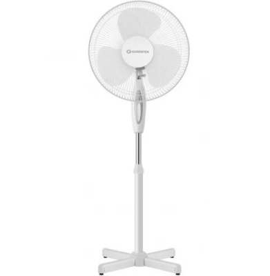 Вентилятор Eurostek EFS-4050 White