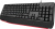 Клавиатура Defender HB-546 Atom RU (USB) Black