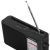 Радиоприемник SoundMAX SM-RD2121UB Чёрный