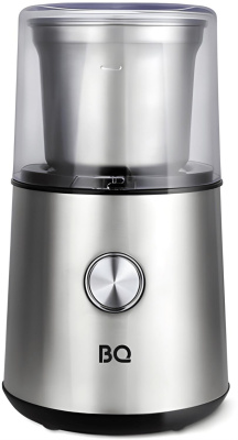 Кофемолка BQ CG1003 Стальной-черный