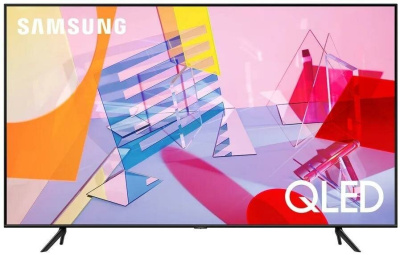 ЖК-телевизор, QLED Samsung QE50Q60BAUXCE