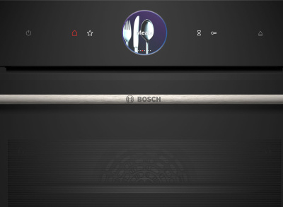 Электрический духовой шкаф Bosch CSG7364B1
