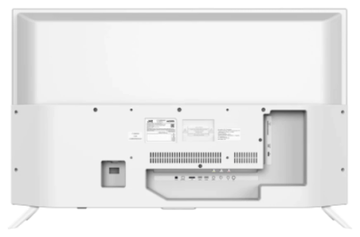 ЖК-телевизор JVC LT-32M590W