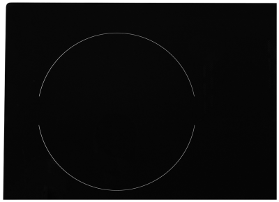 Электрическая варочная поверхность Zugel ZEH602B