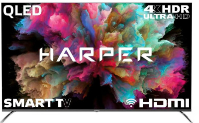 ЖК-телевизор, QLED Harper 65Q850TS