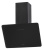 Вытяжка Krona LIORA 600 black S