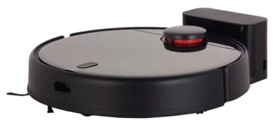 Пылесос Xiaomi Mi Robot Vacuum-Mop 2 Pro Black