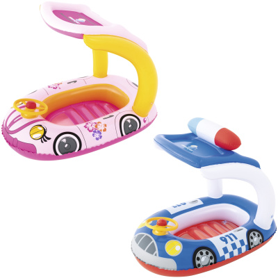 Надувная игрушка Bestway "Машина" 34103 (98х66см)