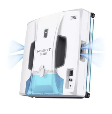 Робот для мытья окон HOBOT SP10