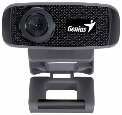 Веб-камера Genius FaceCam 1000X V2