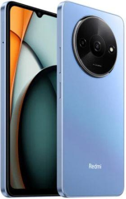 Смартфон Xiaomi Redmi A3 4/128Gb Star Blue