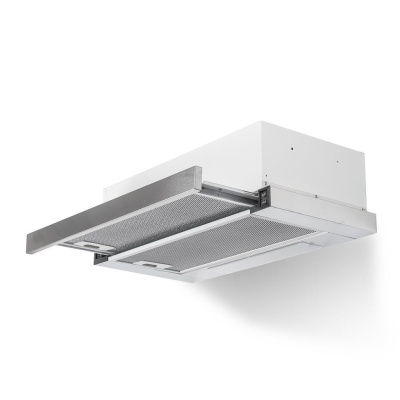 Вытяжка Amari Slide 60 inox (1 мотор)