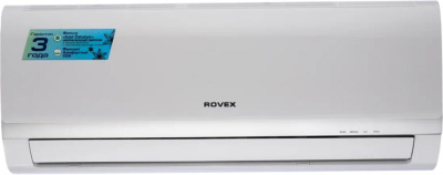 Сплит-система ROVEX RS-12MST1
